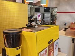 -麦当劳(安定门外大街店)