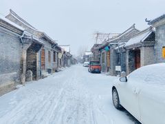 -青州古城