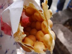 -利强记北角鸡蛋仔(弥敦道店 )