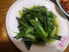 -姑奶奶老厨房(南坪路总店)