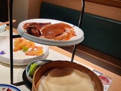 局气烤鸭-局气 烤鸭·北京菜(武清店)