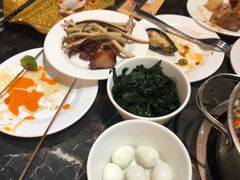 -吉布鲁牛排海鲜自助(成都大悦城店)