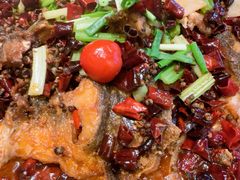 -老板恋上鱼(环山路店)