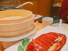-四季民福烤鸭店(前门廊房二条店)