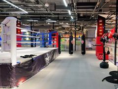 -FC格斗拳馆(东街店)