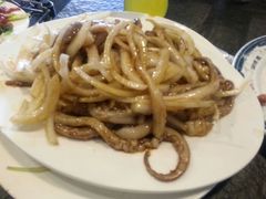 android_upload_pic-厚味居炙子烤肉·清真(天桥南纬路店)