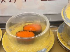 -争鲜回转寿司(浦东三钢里PLUS店)