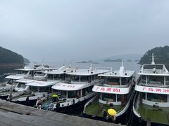 -千岛湖东南湖区
