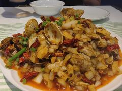 -戴叔叔龙虾馆·麻辣小龙虾