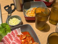 -新石器烤肉(南站店)