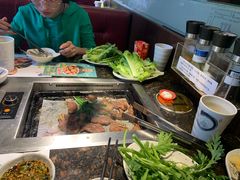 -阪尚皇·原切牛排·烤肉火锅自助(北京路店)