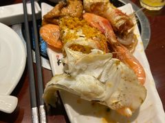 -渔傅·蓝海岸霞浦海鲜(正祥店)