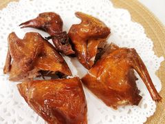 -潮福城大酒楼·潮粤菜·港式点心(阳光城店)