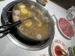 -汕头八合里海记牛肉店(清河店)