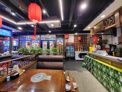 -亿诣蝎府炸酱面羊蝎子火锅(酷车小镇店)
