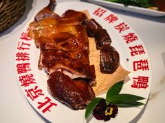 -南拳十三姨·潮汕砂锅粥·粤菜(西单大悦城店)