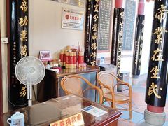 -泉州古城中山街-花桥慈济宫