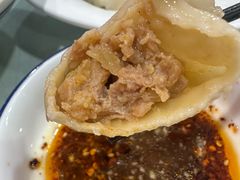-听涛雅苑百味饺子老家菜馆