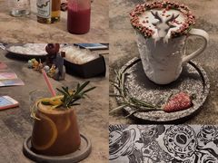 -BE NORMAL CAFE(霞溪路店)