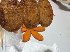 -老字号手工凉皮米线(和平小区店)