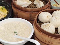-富春茶社(国庆路店)