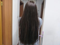 长发-Hair Glam 格拉姆造型旗舰店