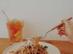 -CHILLAX轻乐时(侨建·Hi City店)