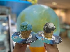 -贝林大翅鲸简餐厅(国家海洋博物馆店)