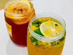 -艾薯夫妇Aysh(福田星河COCOPark店)