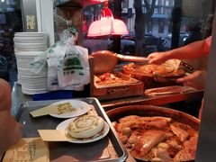 -子午路张记肉夹馍(翠华路店)