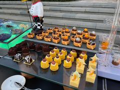 -海角轩·三亚文华东方酒店