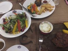 -5号公路餐厅(曼哈顿店)