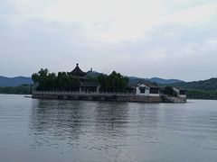-石湖景区