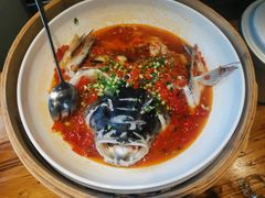 -渔乡米香·剁椒鱼头(四方坪店)