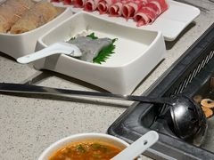 -海底捞火锅(航洋城店)