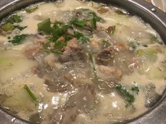 -山西派(桥东街店)