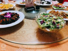 -大眼锅贴水饺(河东店)