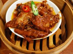 -北海金昌开元名都大酒店·四季轩中餐厅