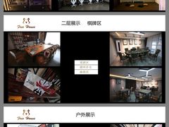 -Kings party 高端轰趴会所(朝阳北路店)
