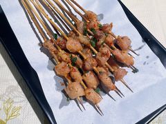 -铭副琦食·虾蟹烩馆(渔人码头店)