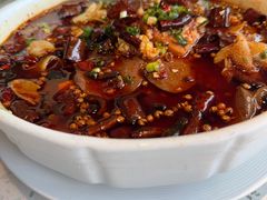 -玉林烤鸭店(黄村兴华店)