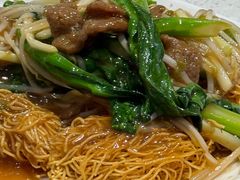 -香港新发烧腊茶餐厅(书城店)
