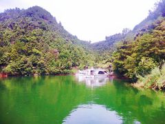 -千岛湖东南湖区