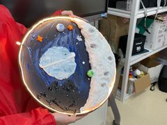 -东方童画少儿美术(莘庄体验馆)