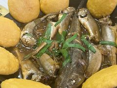 -景祥海鲜美食餐厅