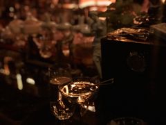 -Bar The Vortex(高新万达店)