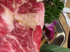 -西塔老太太泥炉烤肉(亚运村店)