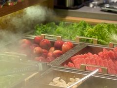 -一品诚记烤肉(大连柏威年购物中心店)