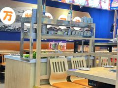 -韩乔恩·韩式自助·无限烤肉(新迎新城店)