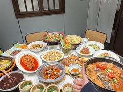 -打酱油·非遗淮扬菜(瘦西湖梅岭店)